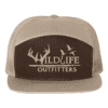 7 Panel Brown/Khaki AWD