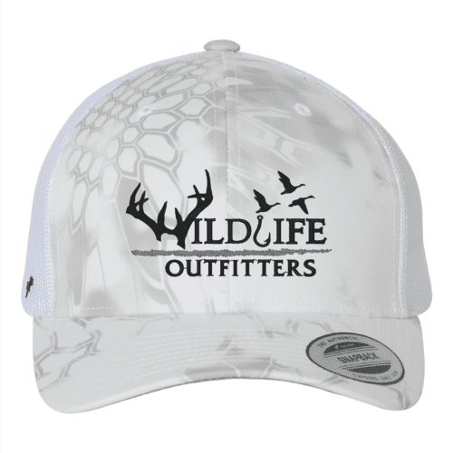 Wildlife Outfitters Kryptek Wraith Hat