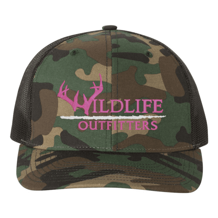 Antler Hats | Wildlife Outfitters