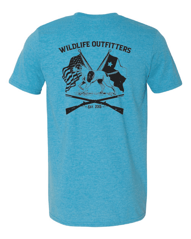 Heritage | Wildlife Outfitters